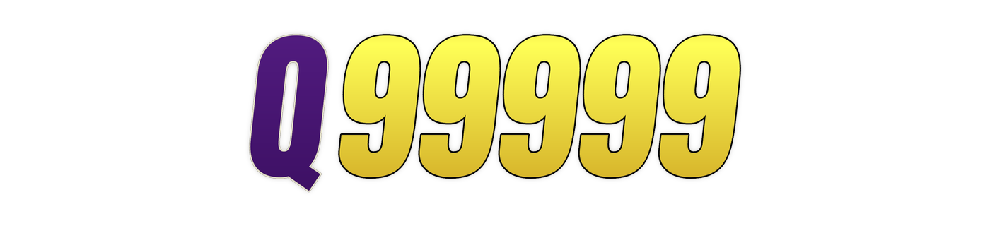 q99999